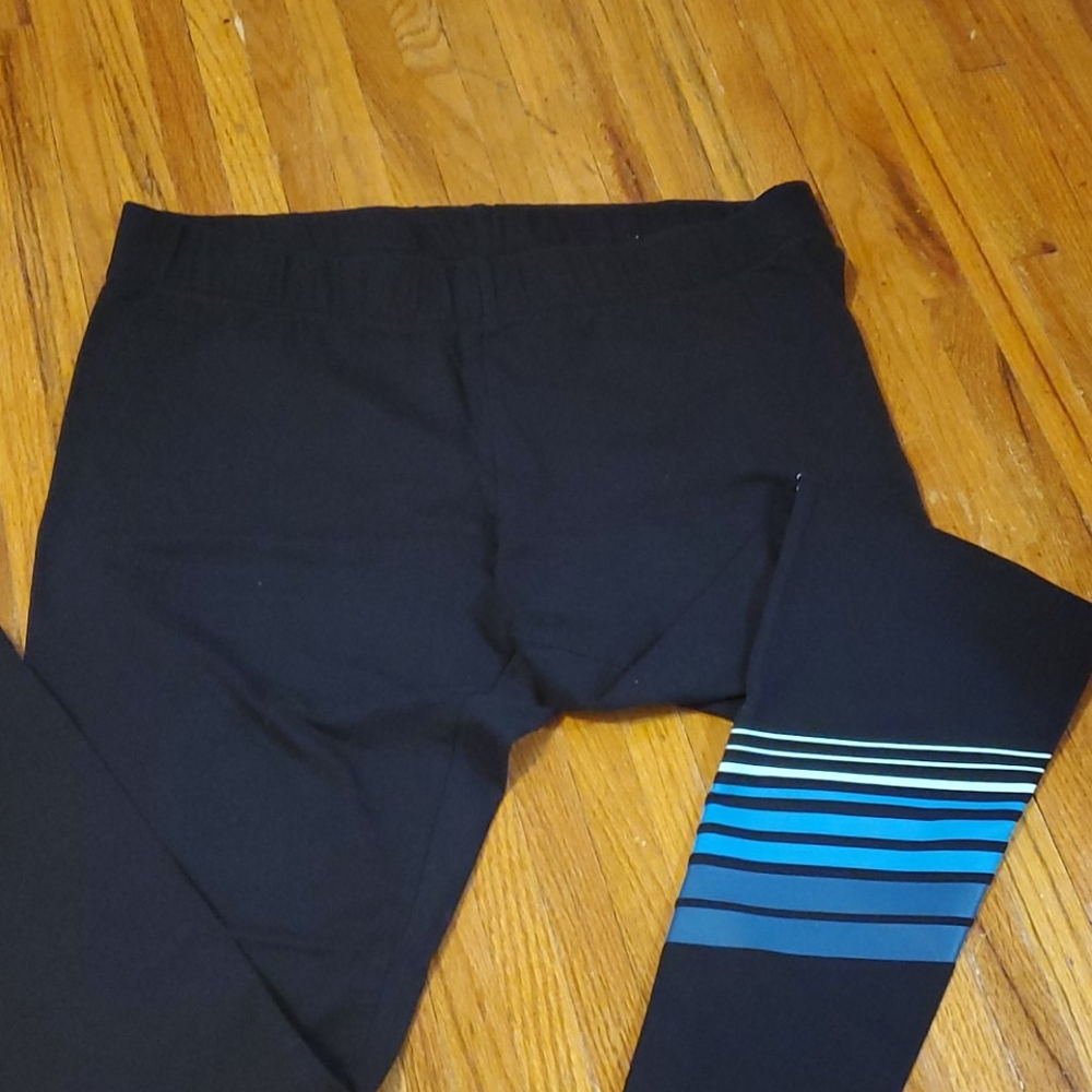 Lane Bryant legginga